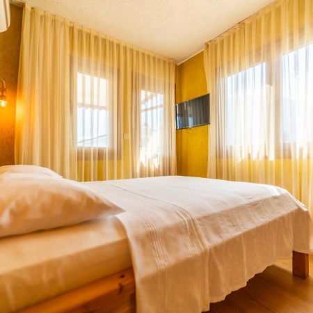 Mavi Deniz Otel Kemer Zewnętrze zdjęcie
