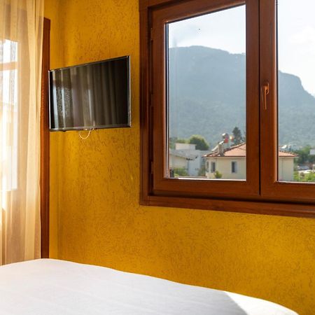 Mavi Deniz Otel Kemer Zewnętrze zdjęcie