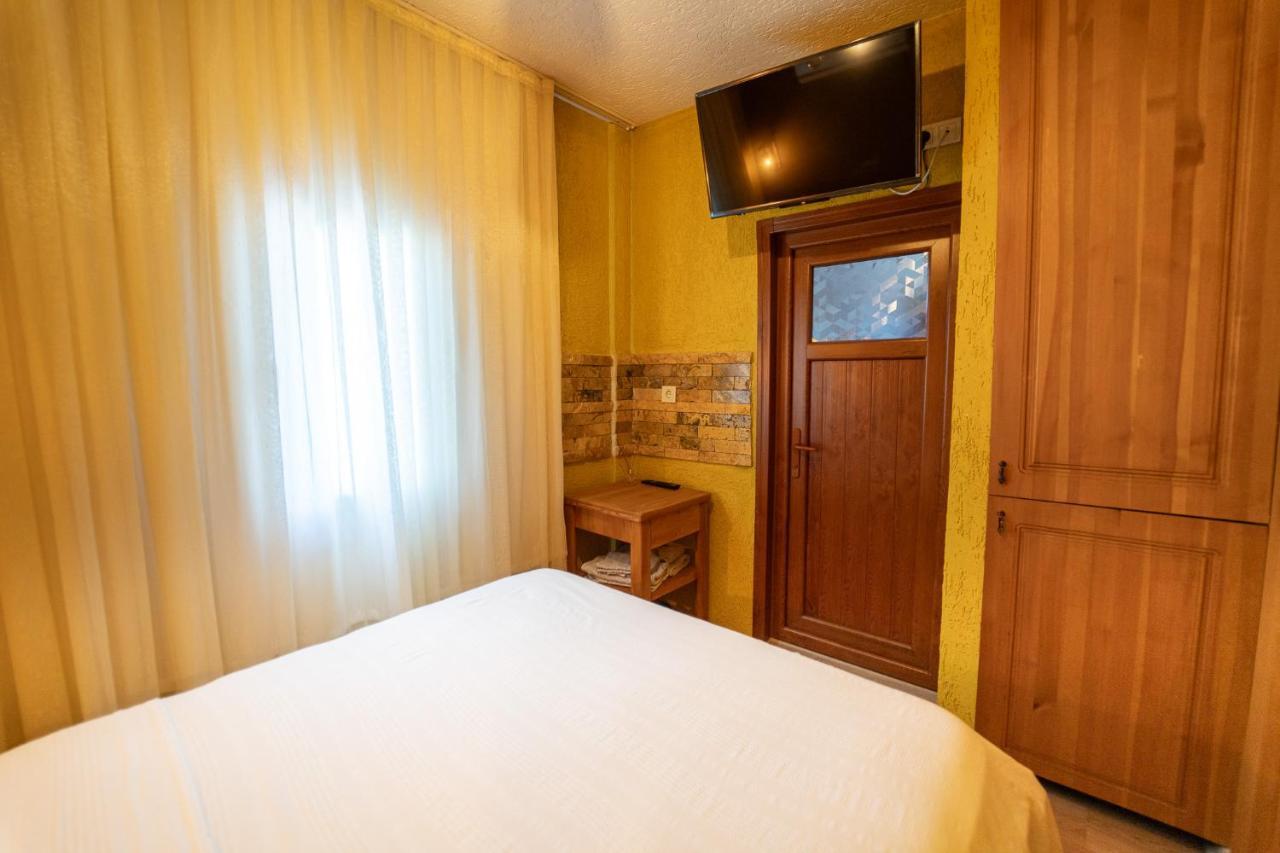 Mavi Deniz Otel Kemer Zewnętrze zdjęcie