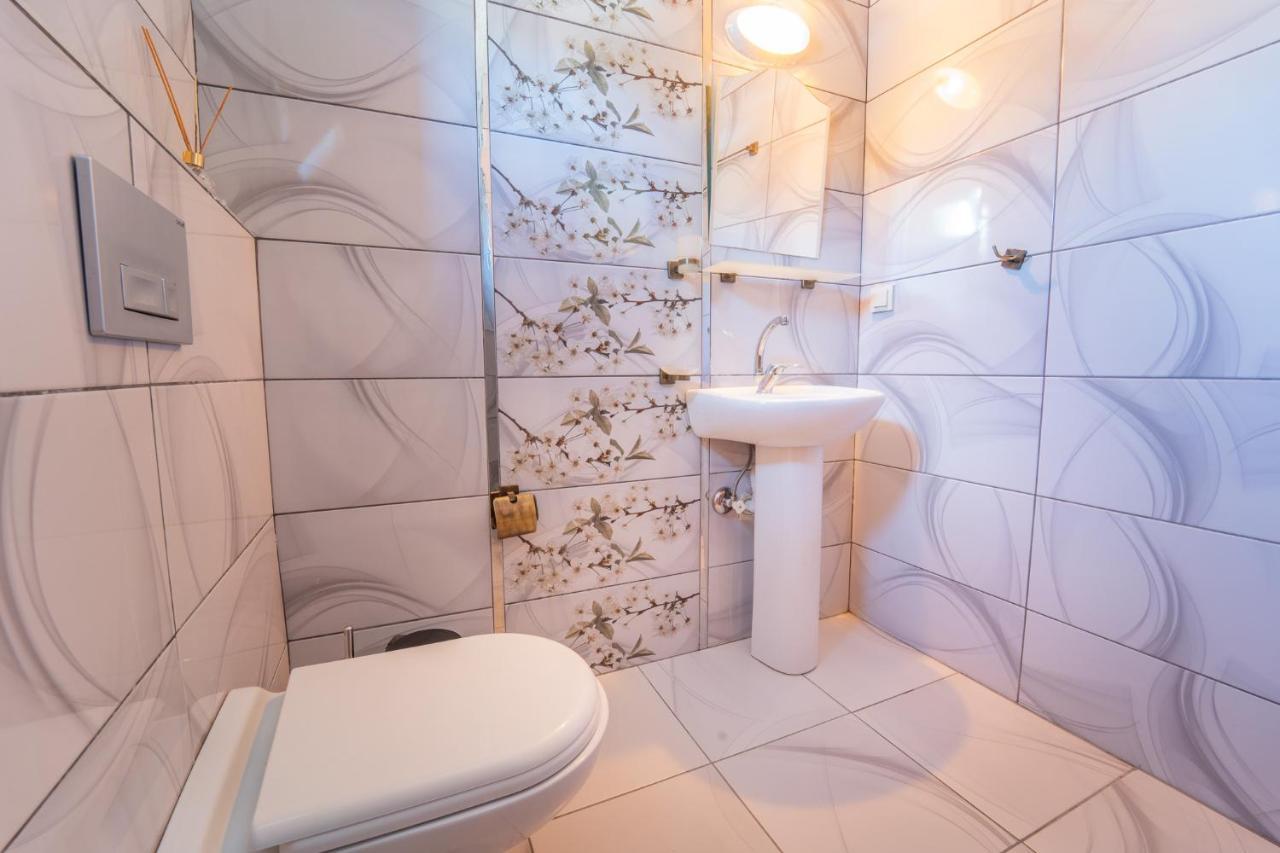 Mavi Deniz Otel Kemer Zewnętrze zdjęcie