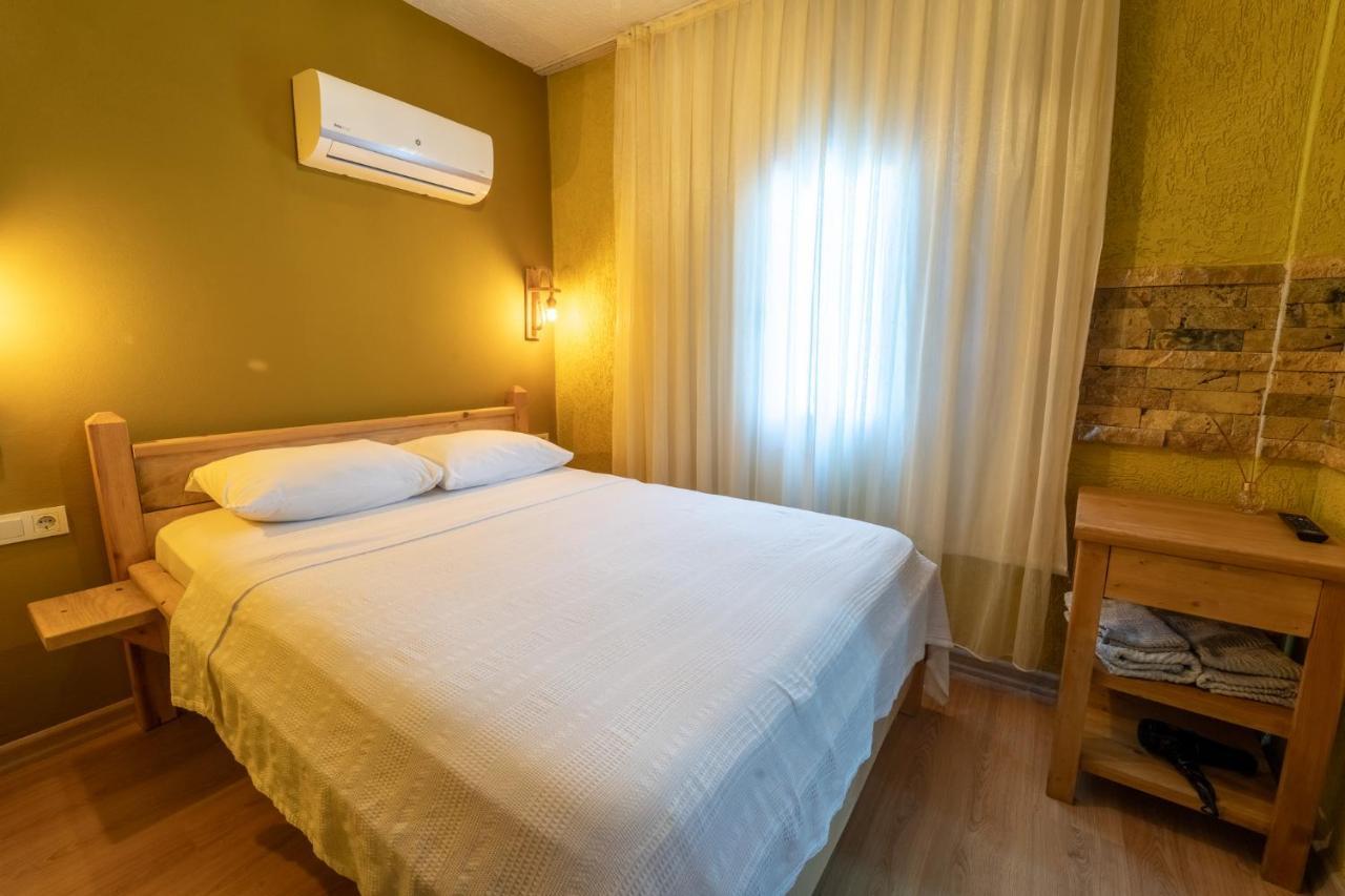 Mavi Deniz Otel Kemer Zewnętrze zdjęcie