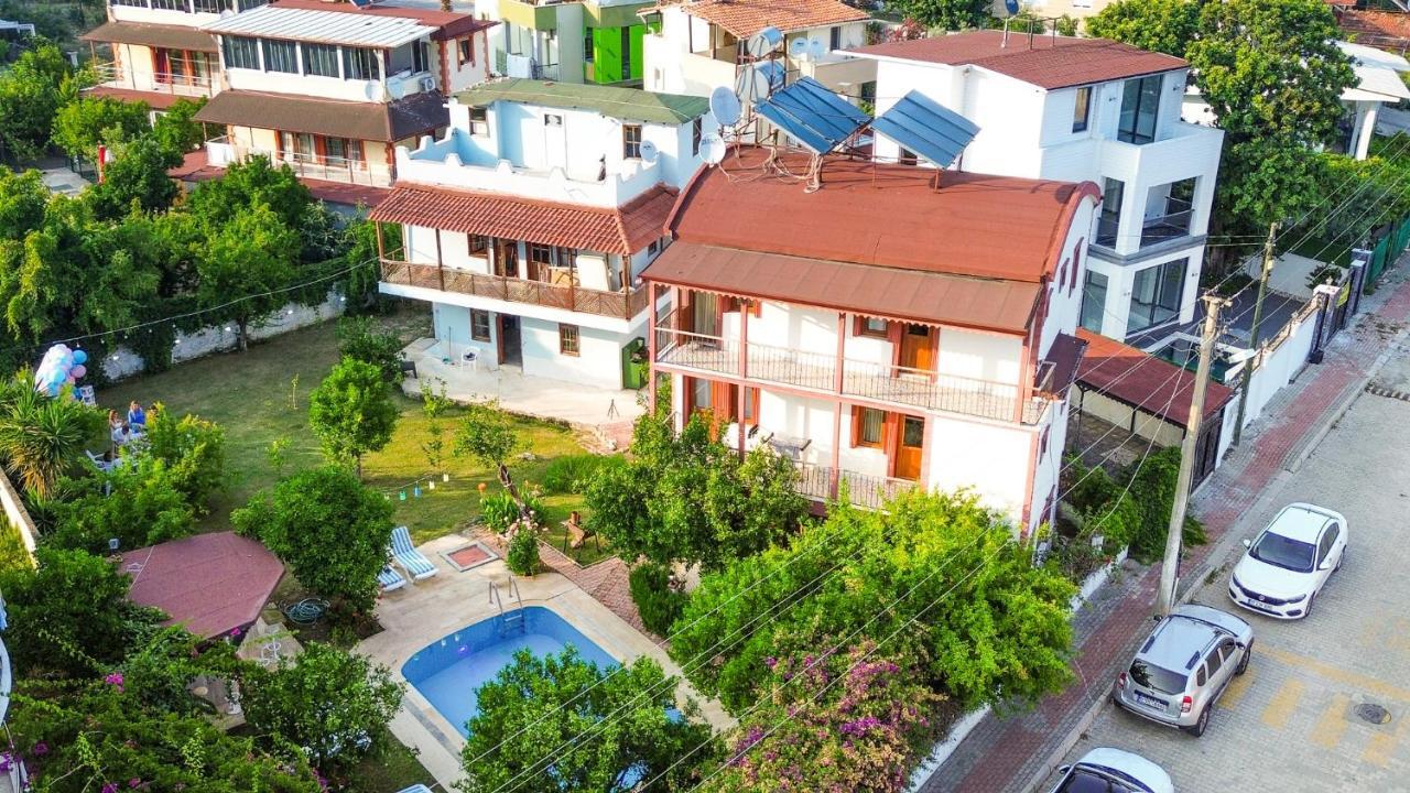 Mavi Deniz Otel Kemer Zewnętrze zdjęcie