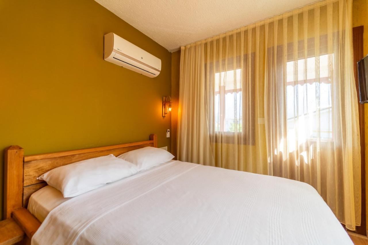Mavi Deniz Otel Kemer Zewnętrze zdjęcie