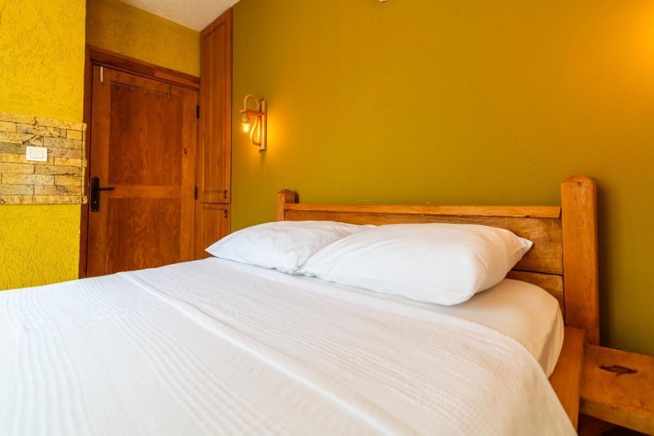 Mavi Deniz Otel Kemer Zewnętrze zdjęcie