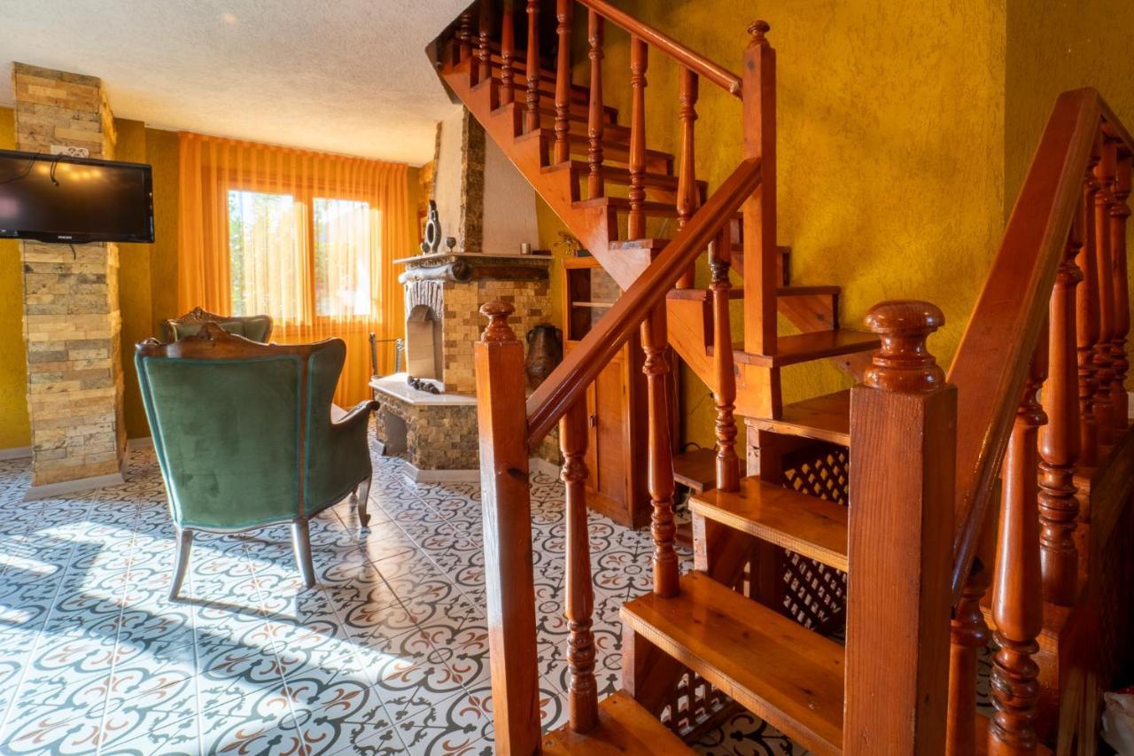 Mavi Deniz Otel Kemer Zewnętrze zdjęcie