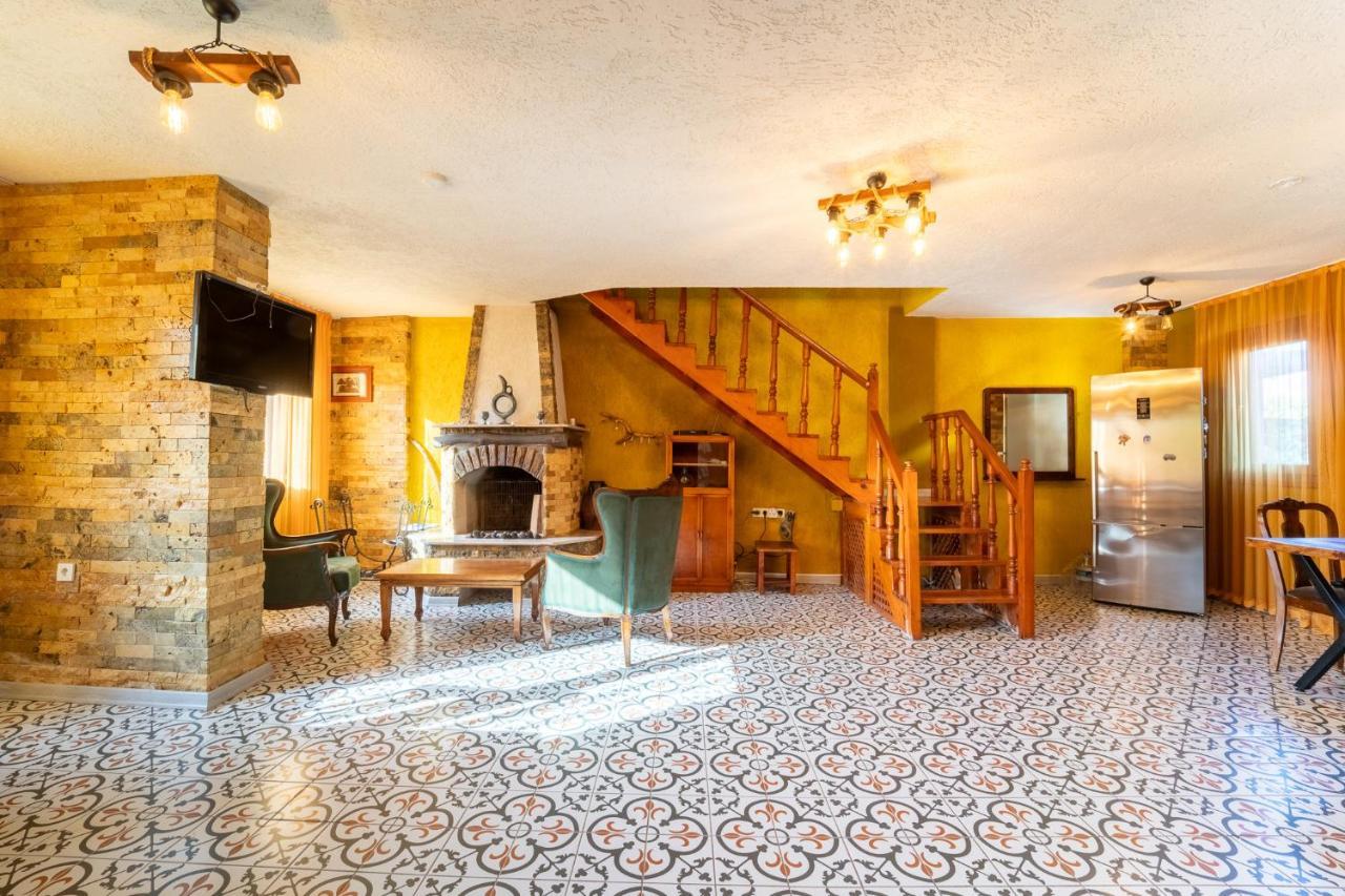Mavi Deniz Otel Kemer Zewnętrze zdjęcie