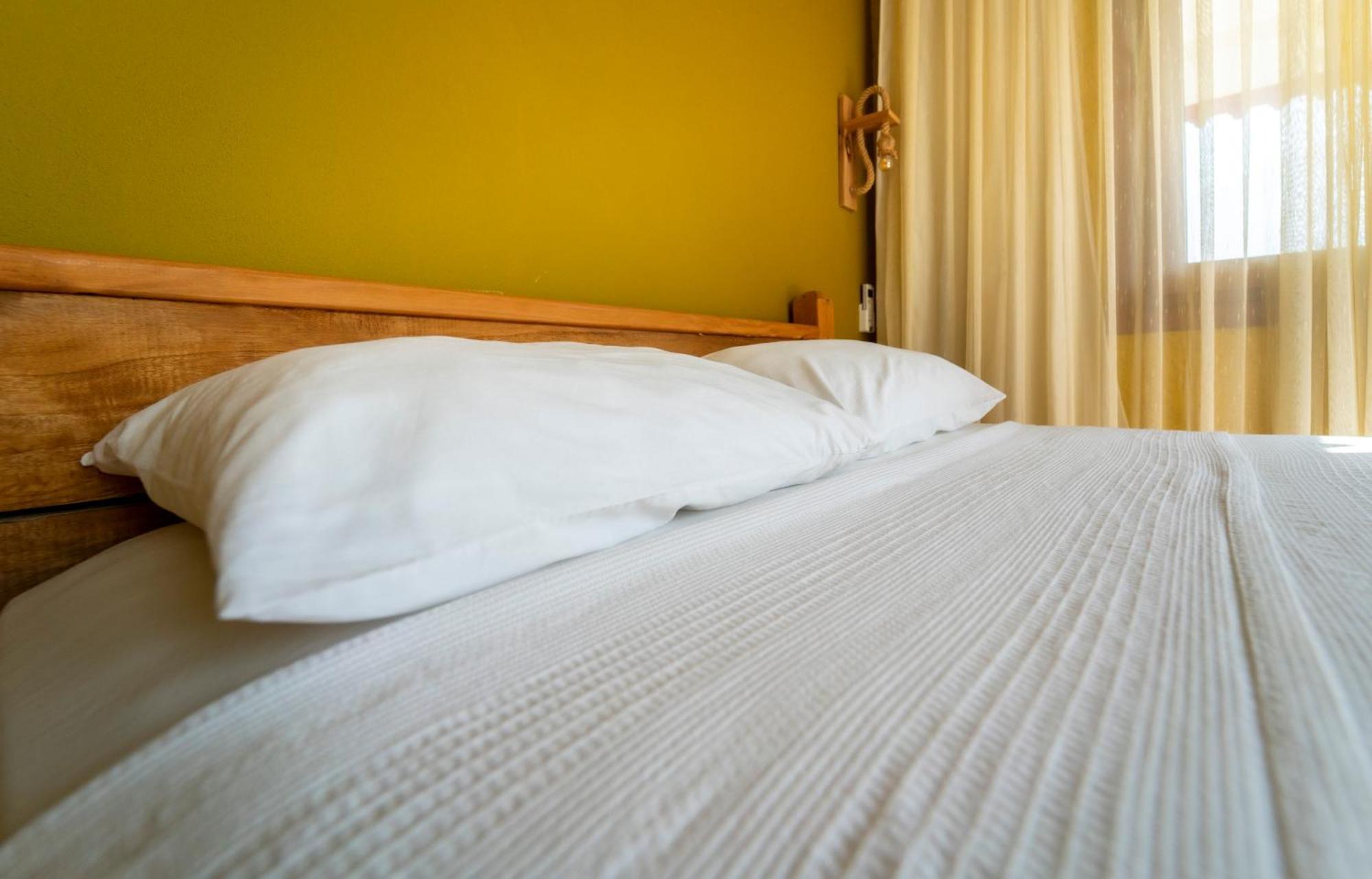 Mavi Deniz Otel Kemer Zewnętrze zdjęcie