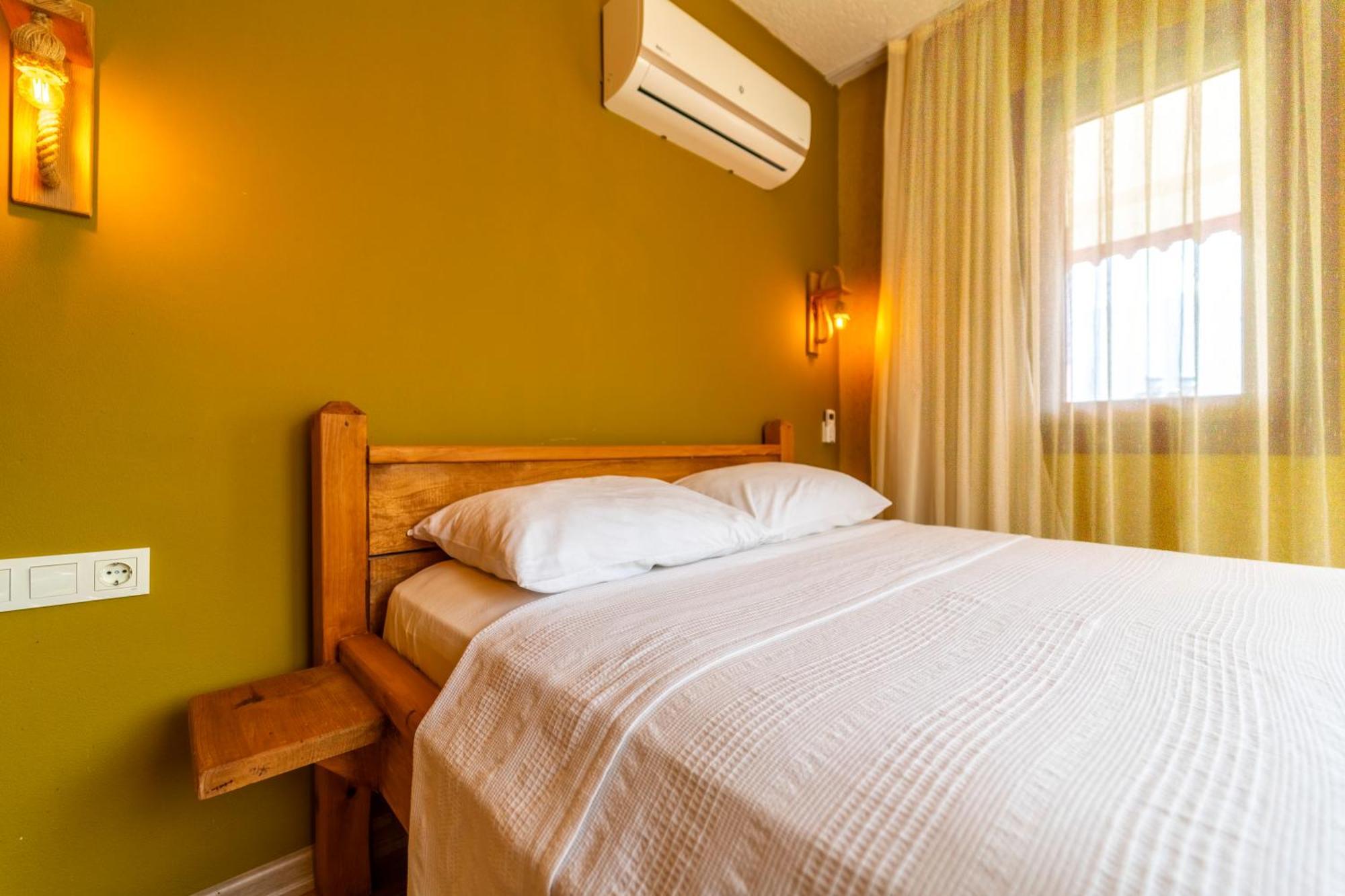 Mavi Deniz Otel Kemer Zewnętrze zdjęcie