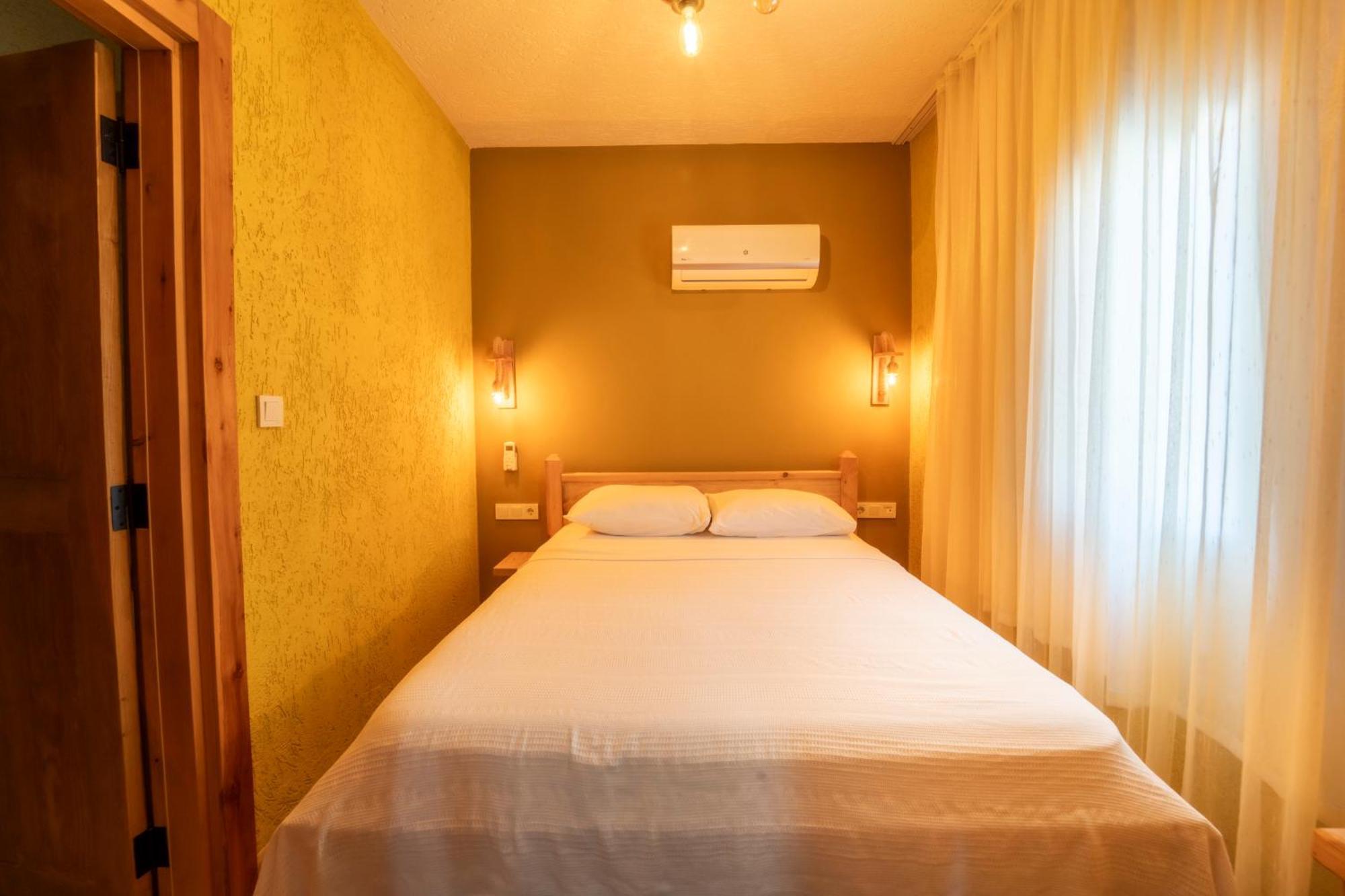 Mavi Deniz Otel Kemer Zewnętrze zdjęcie