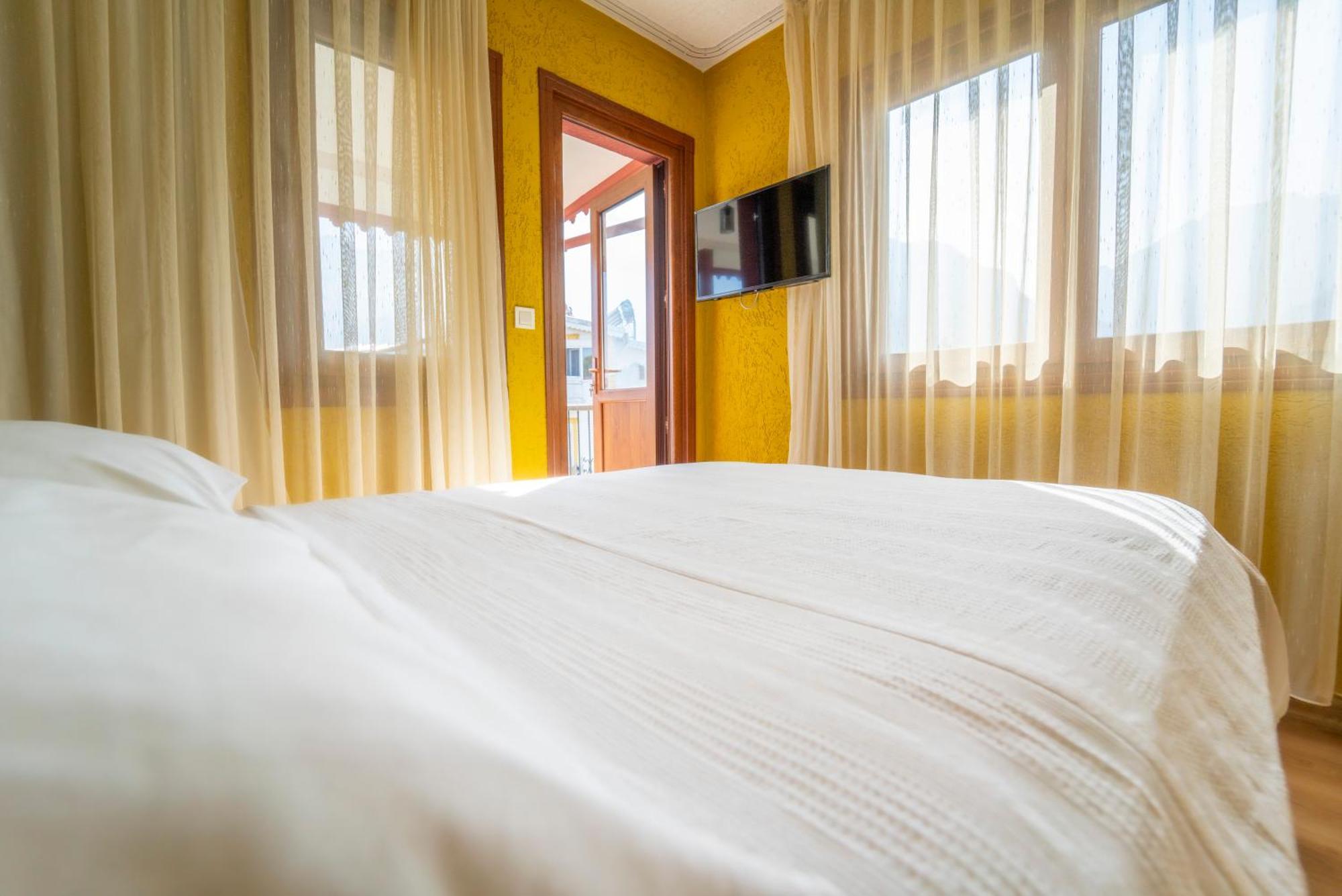 Mavi Deniz Otel Kemer Zewnętrze zdjęcie