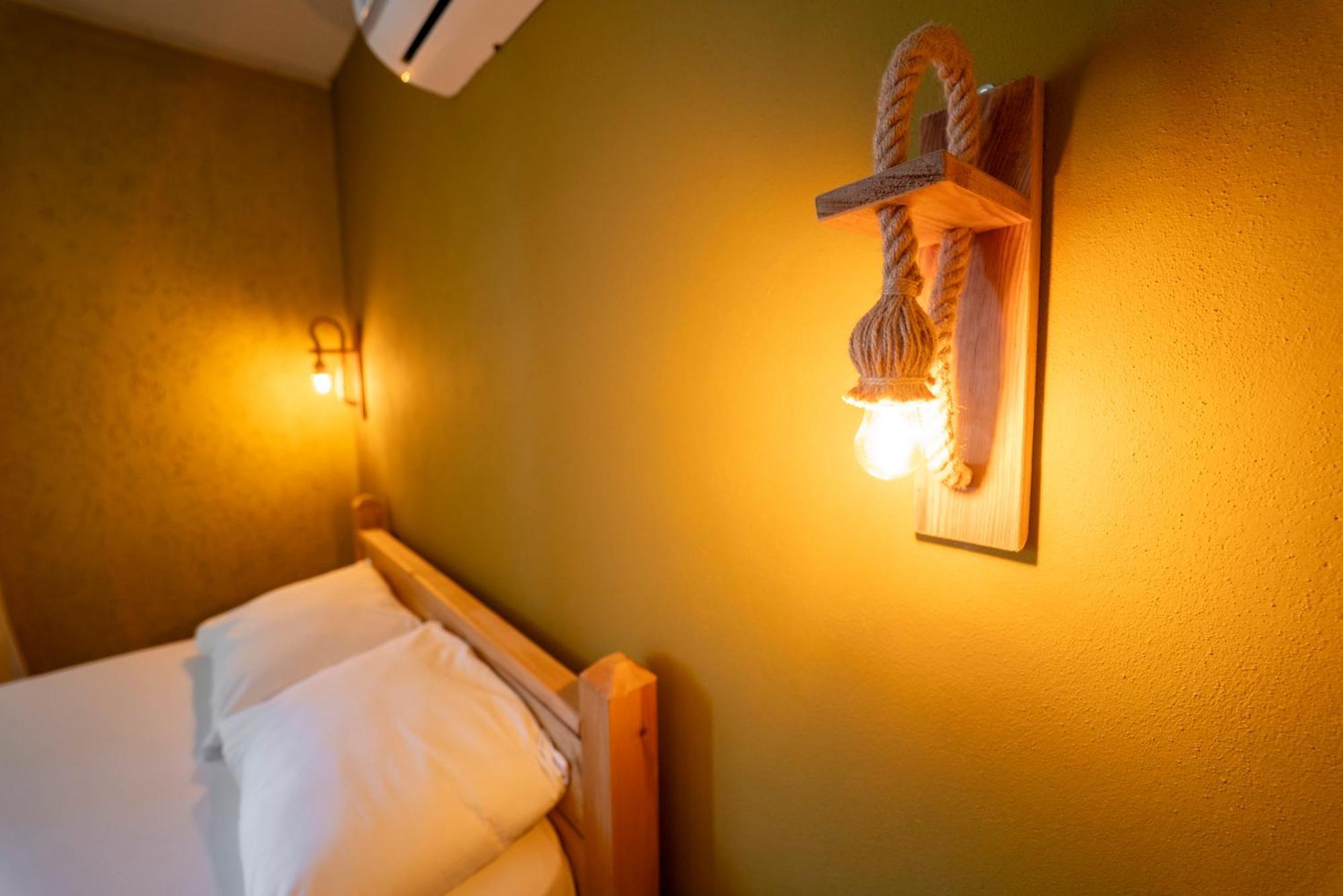 Mavi Deniz Otel Kemer Zewnętrze zdjęcie