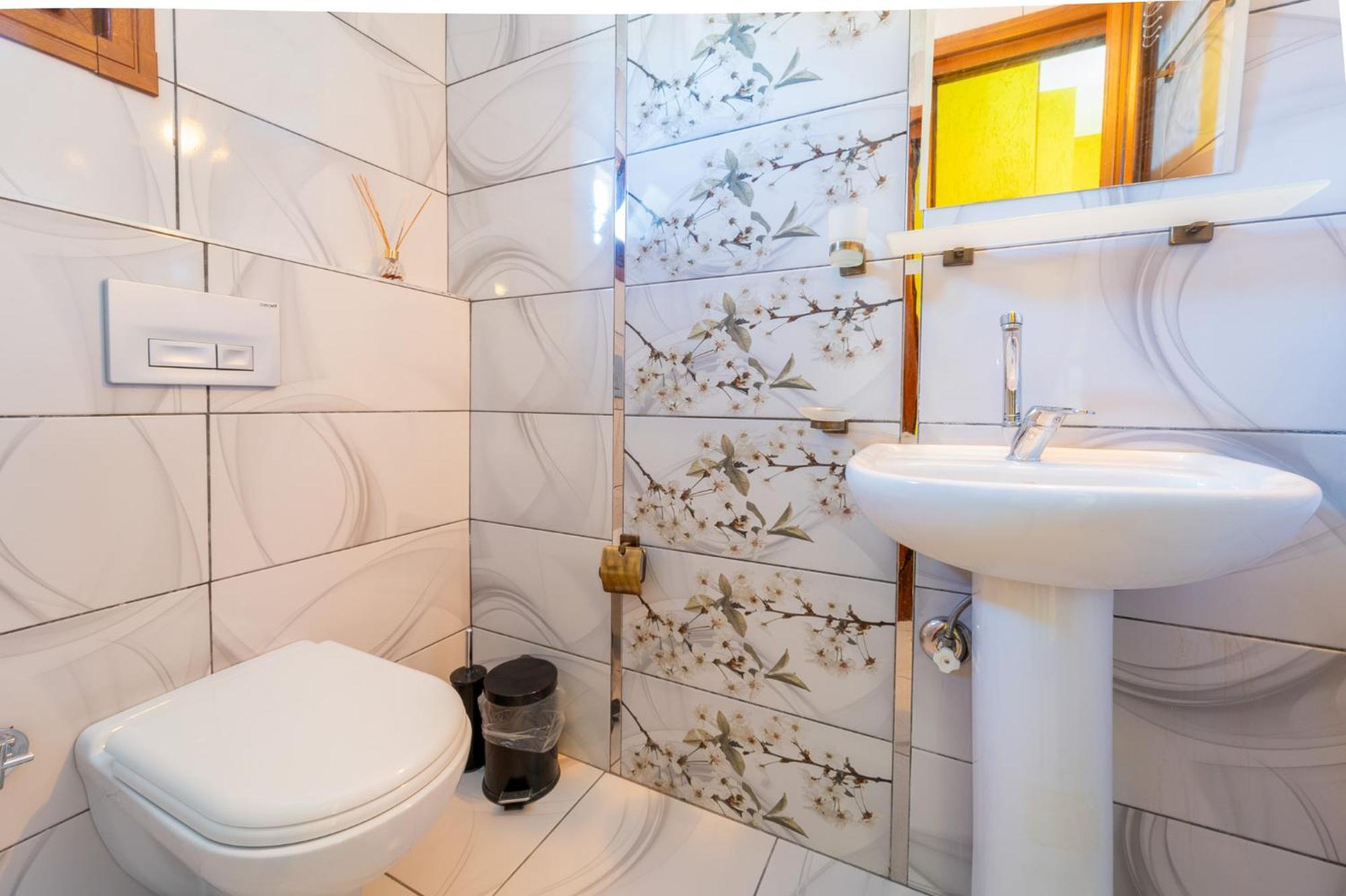 Mavi Deniz Otel Kemer Zewnętrze zdjęcie