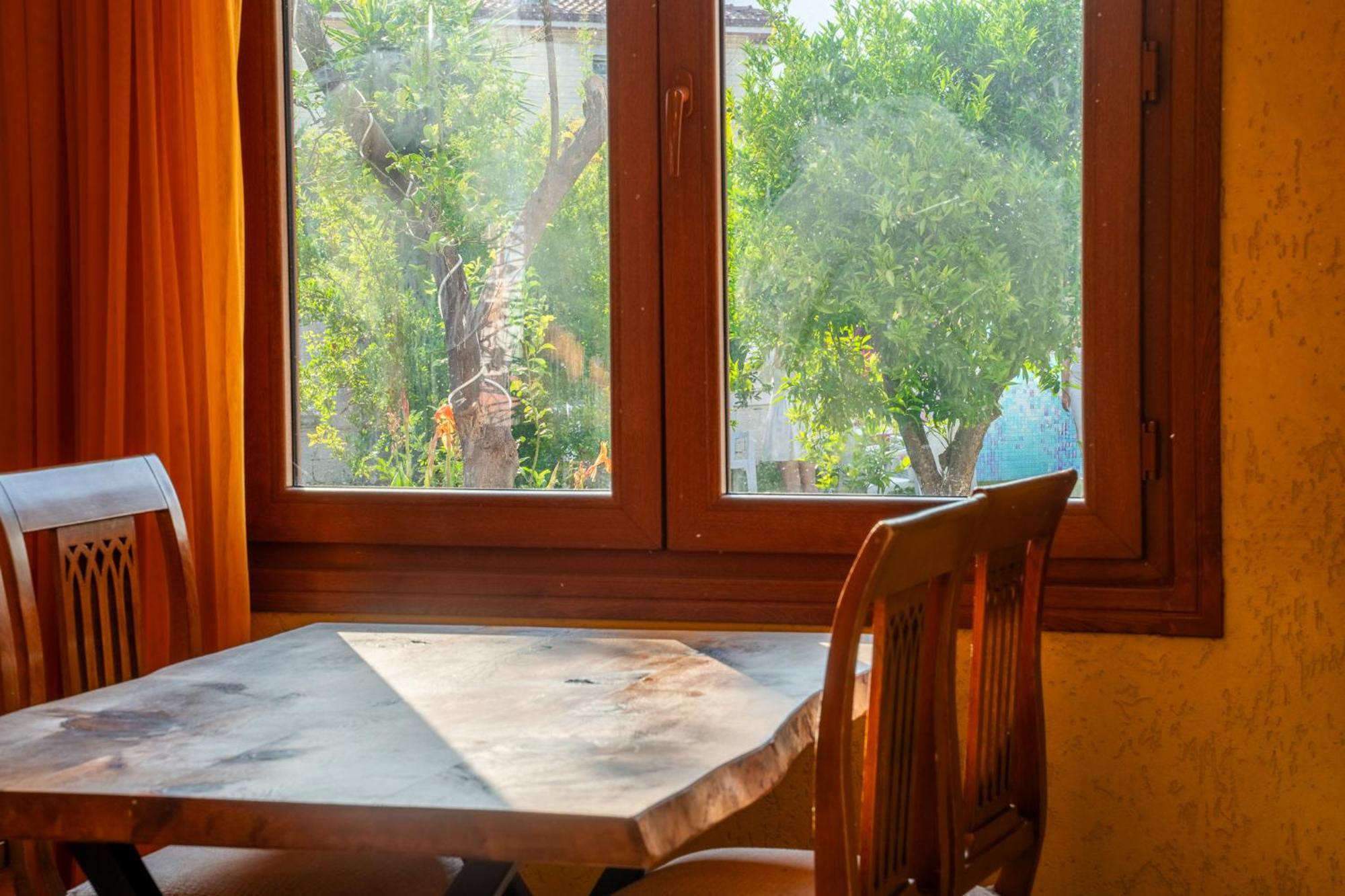Mavi Deniz Otel Kemer Zewnętrze zdjęcie